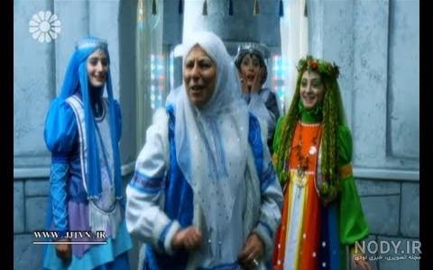 عکس پری دریای واقعی عکس پری دریای واقعی