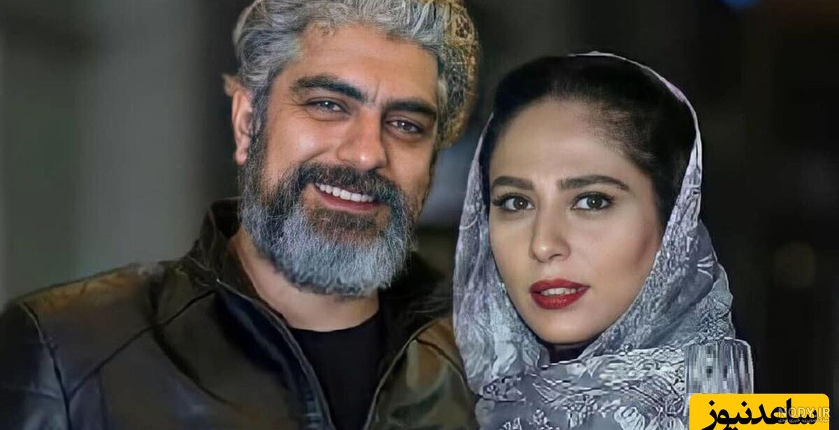 عکس پیمان در سریال کیمیا عکس پیمان در سریال کیمیا