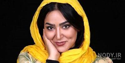 عکس پیمان طالبی و همسرش و فرزندش