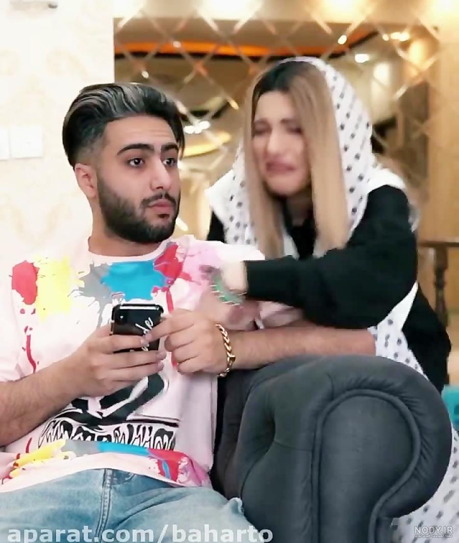 عکسهای پشت صحنه سریال پریا · جدید ۱۴۰۳ -❤️ گهر عکسهای پشت صحنه سریال پریا · جدید ۱۴۰۳ -❤️ گهر