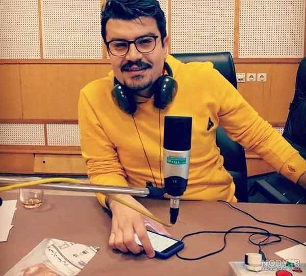 غافلگیری پیمان طالبی با دیدن همسر و فرزندش وسط برنامه! + فیلم غافلگیری پیمان طالبی با دیدن همسر و فرزندش وسط برنامه! + فیلم