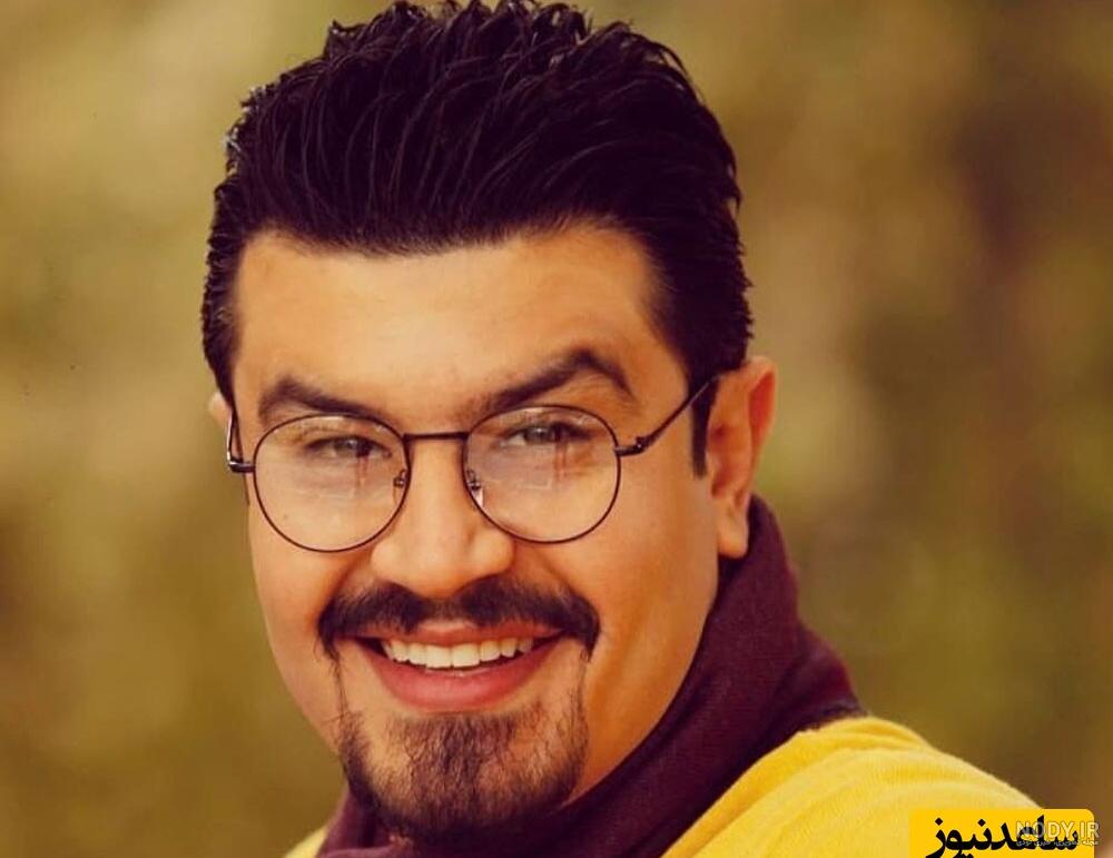 فیلم / مجری خوش تیپ طبیب چرا غیبش زد ! + عکس پیمان طالبی و همسر جذابش ! فیلم / مجری خوش تیپ طبیب چرا غیبش زد ! + عکس پیمان طالبی و همسر جذابش !
