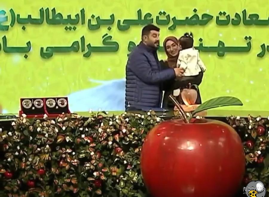 قد و وزن پیمان طالبی - مجله شبونه