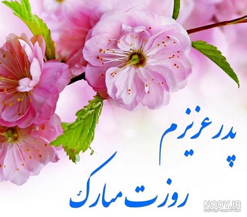متن تبریک تولد پدر [ 100 متن قشنگ بابا تولدت مبارک با عکس ]