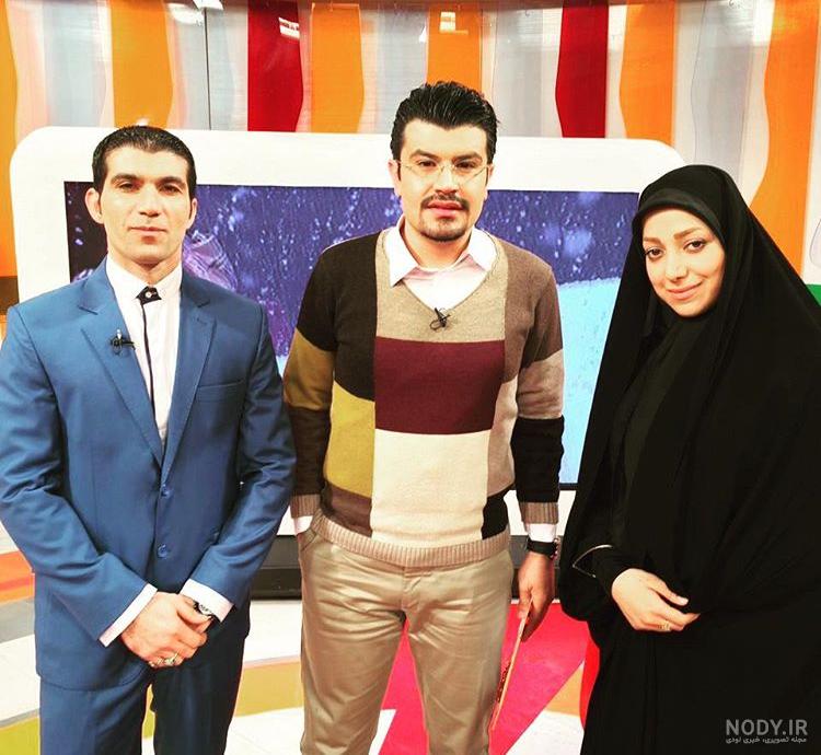 مجری
