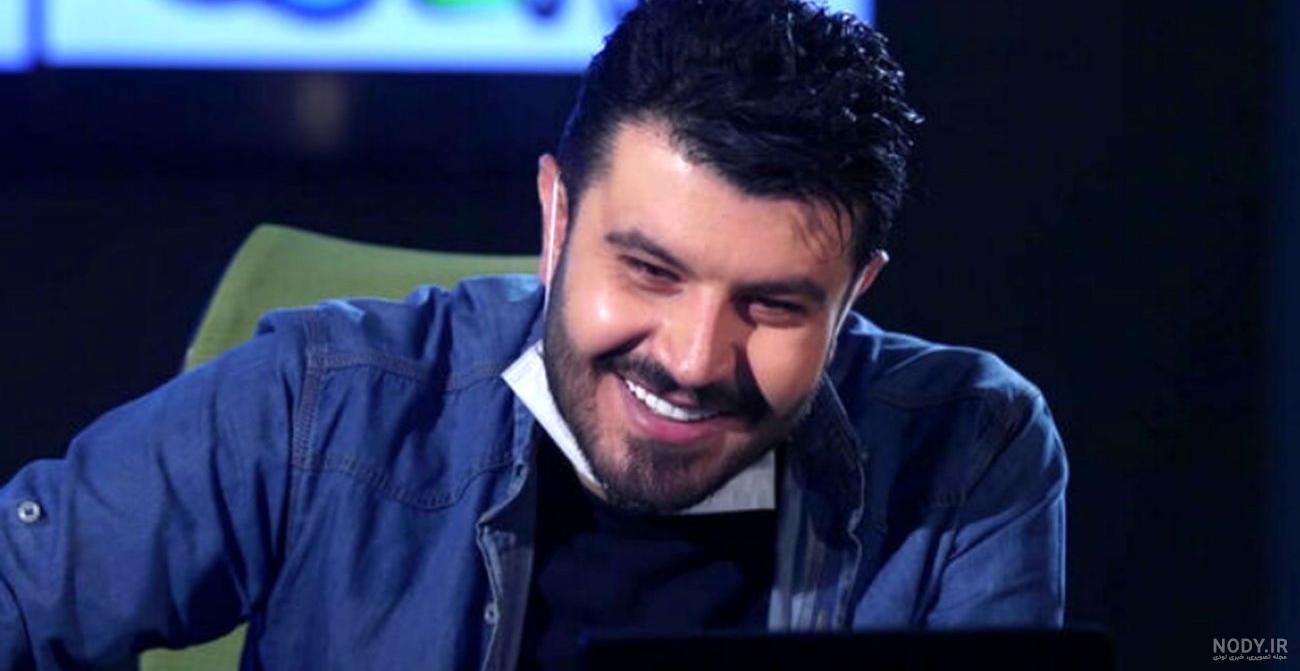 مجری - شبناک مجری - شبناک