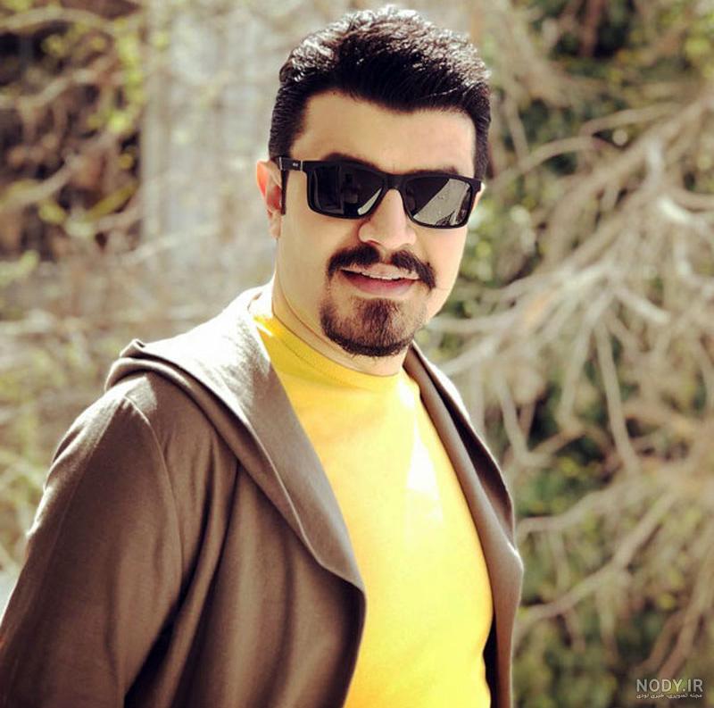 همسر پیمان طالبی | عکس های همسر پیمان طالبی و دخترش همسر پیمان طالبی | عکس های همسر پیمان طالبی و دخترش