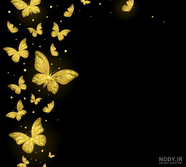پروانه نماد چیست؟ | معنی نماد پروانه 🦋 در فنگ شویی و روانشناسی - ستاره پروانه نماد چیست؟ | معنی نماد پروانه 🦋 در فنگ شویی و روانشناسی - ستاره