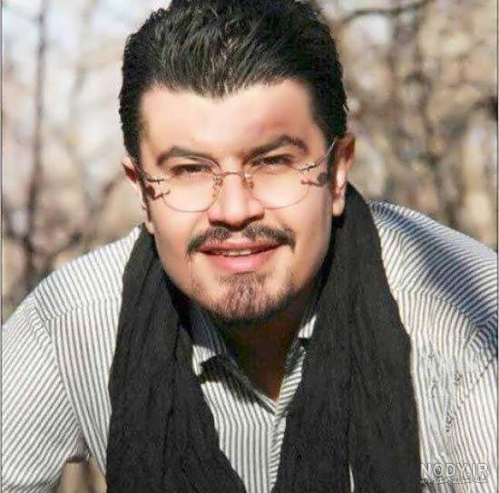پیمان طالبی: زندگینامه و عکس های مجری توبیخ شده برنامه طبیب پیمان طالبی: زندگینامه و عکس های مجری توبیخ شده برنامه طبیب