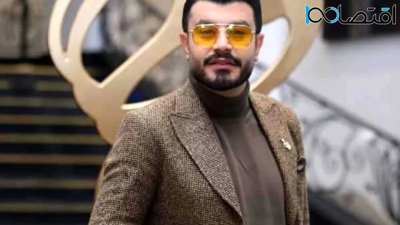 پیمان طالبی زیر تیغ جراحی | خبر ناراحت کننده از وضعیت جسمی پیمان طالبی مجری تلویزیون پیمان طالبی زیر تیغ جراحی | خبر ناراحت کننده از وضعیت جسمی پیمان طالبی مجری تلویزیون