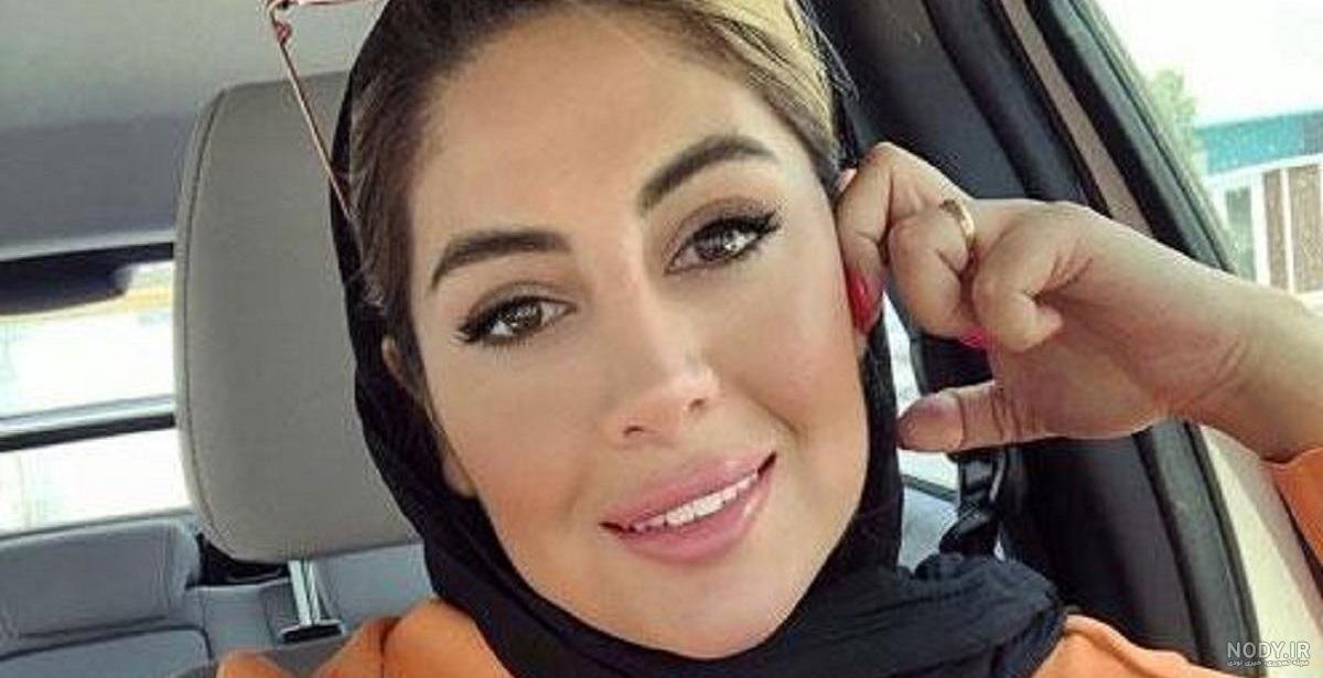 گالری اینفو | پریا ابراهیم‌نژاد