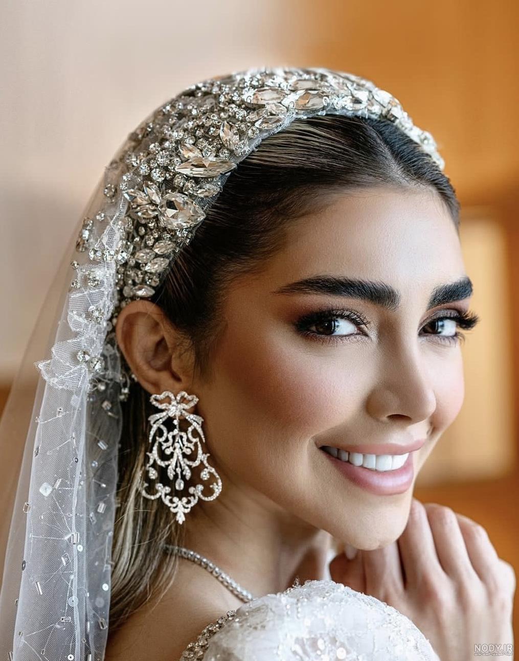 آتلیه عکاسی اسدی کیا - عروس ایرانی آتلیه عکاسی اسدی کیا - عروس ایرانی