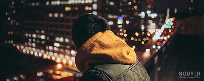 آموزش گرفتن عکس با پس زمینه تار در دوربین