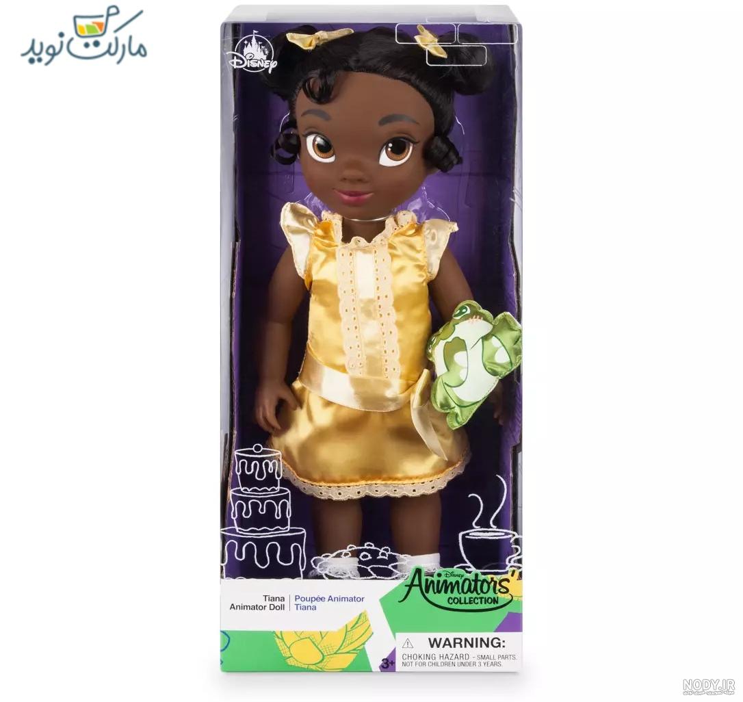 اسباب بازی فقط توی توی | TOY TOY - لگو دیزنی مدل خانه های پرنسس های دیزنی  (43203)
