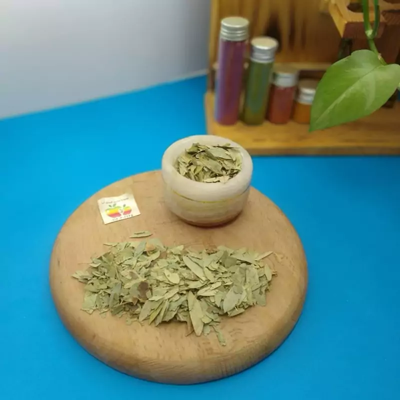 برگ سنا مکی - عطاری آنلاین نیان برگ سنا مکی - عطاری آنلاین نیان