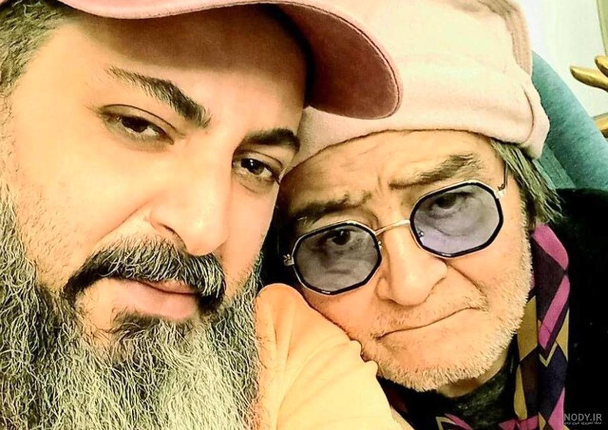 بیوگرافی تارا کریمی همسر رضا رویگری با عکس و حواشی + خانواده و اینستاگرام بیوگرافی تارا کریمی همسر رضا رویگری با عکس و حواشی + خانواده و اینستاگرام