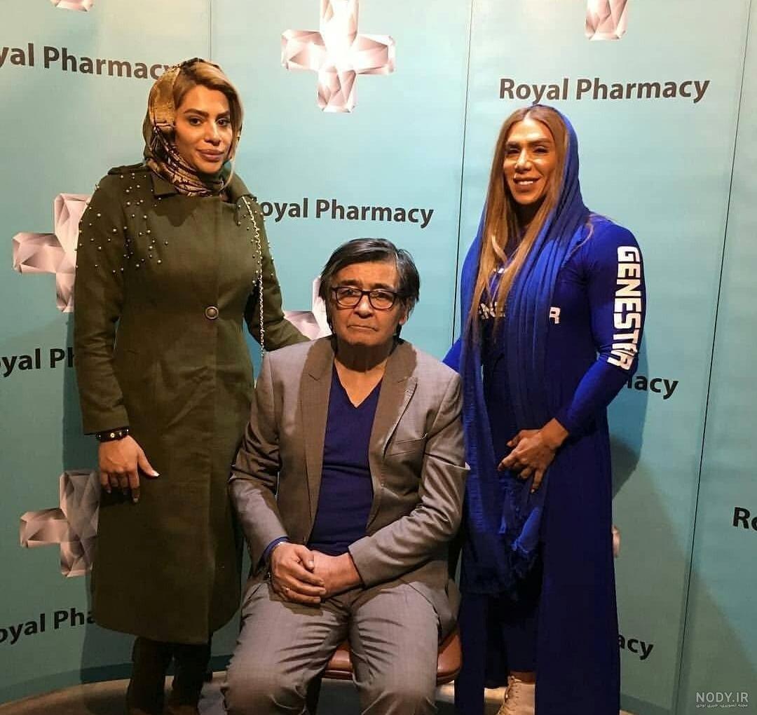 بیوگرافی تارا کریمی همسر رضا رویگری با عکس و حواشی + خانواده و اینستاگرام بیوگرافی تارا کریمی همسر رضا رویگری با عکس و حواشی + خانواده و اینستاگرام