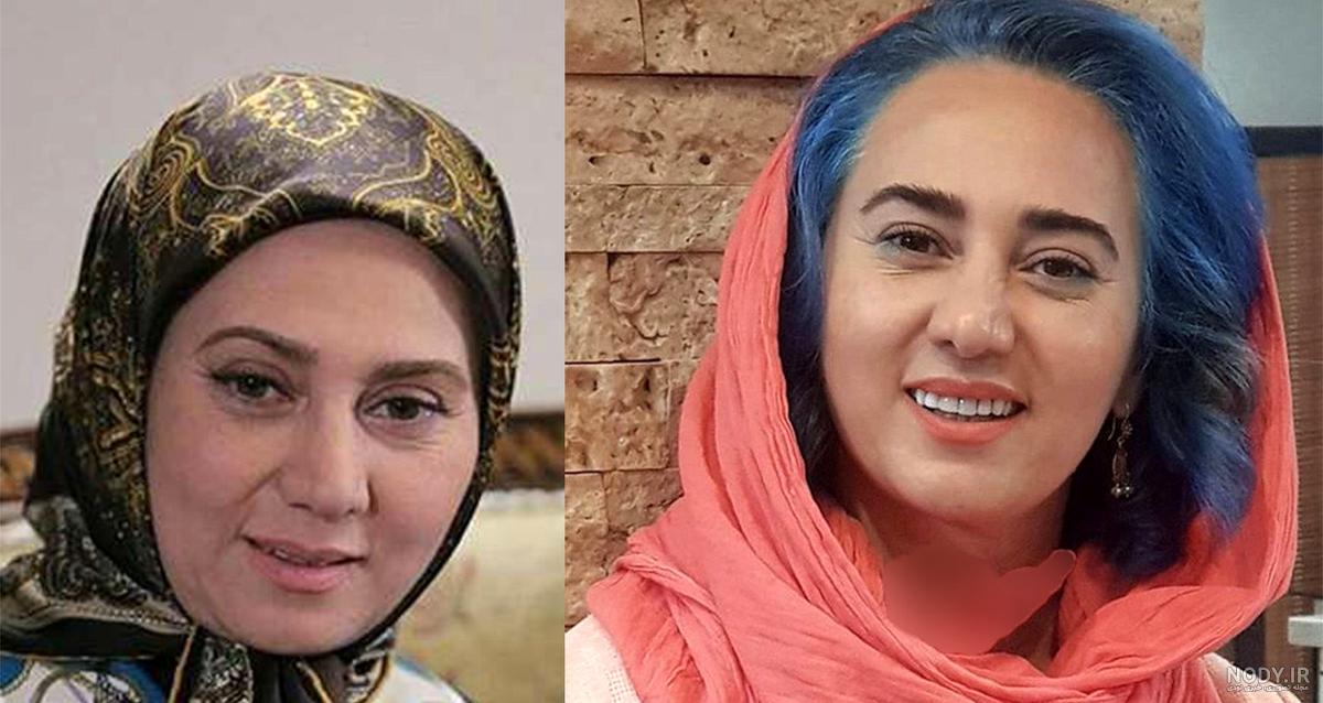 بیوگرافی تبسم هاشمی به همراه تصاویر شخصی اش بیوگرافی تبسم هاشمی به همراه تصاویر شخصی اش