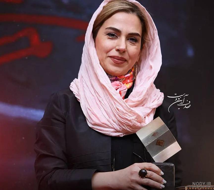 بیوگرافی تینا پاکروان | زندگی خصوصی تینا پاکروان کارگردان سریال خاتون بیوگرافی تینا پاکروان | زندگی خصوصی تینا پاکروان کارگردان سریال خاتون