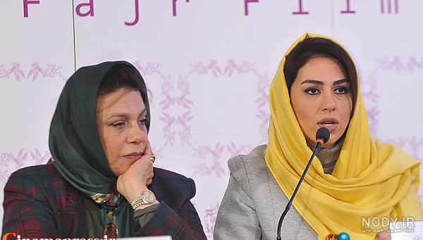 بیوگرافی تینا پاکروان | نماوا بیوگرافی تینا پاکروان | نماوا