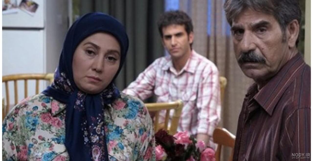 تبسم هاشمی بازیگر سریال لیسانسه ها قید حجاب و بازیگری را زد - حاشیه نیوز تبسم هاشمی بازیگر سریال لیسانسه ها قید حجاب و بازیگری را زد - حاشیه نیوز