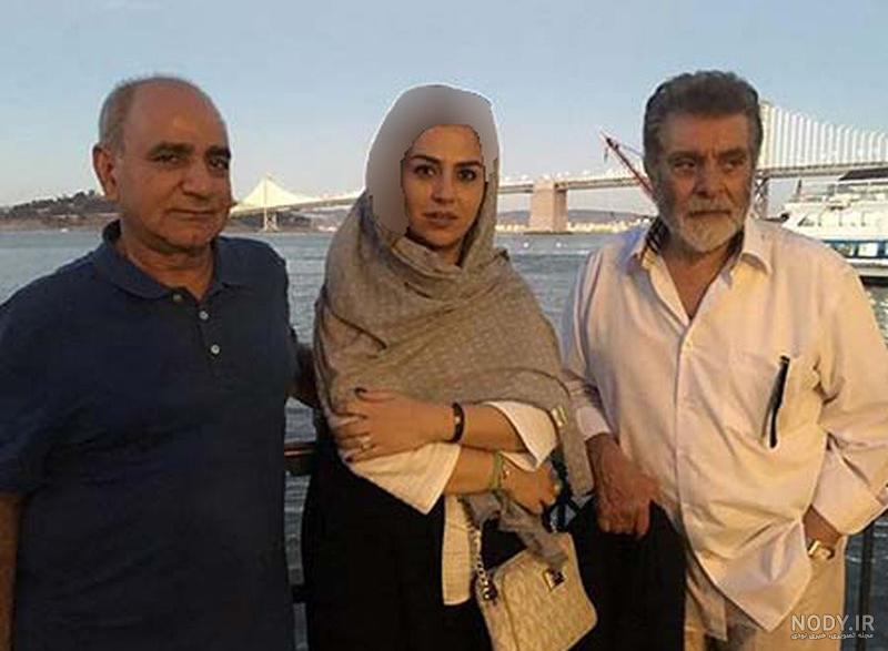 تینا پاکروان: قصد ساخت یک فیلم درخشان در حوزه دفاع مقدس دارم - سوره سینما تینا پاکروان: قصد ساخت یک فیلم درخشان در حوزه دفاع مقدس دارم - سوره سینما