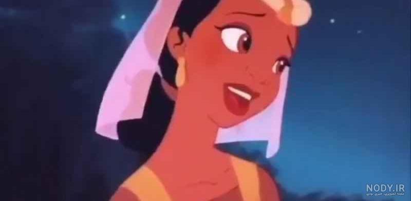 رتبه بندی قویترین پرنسس های دیزنی | Disney