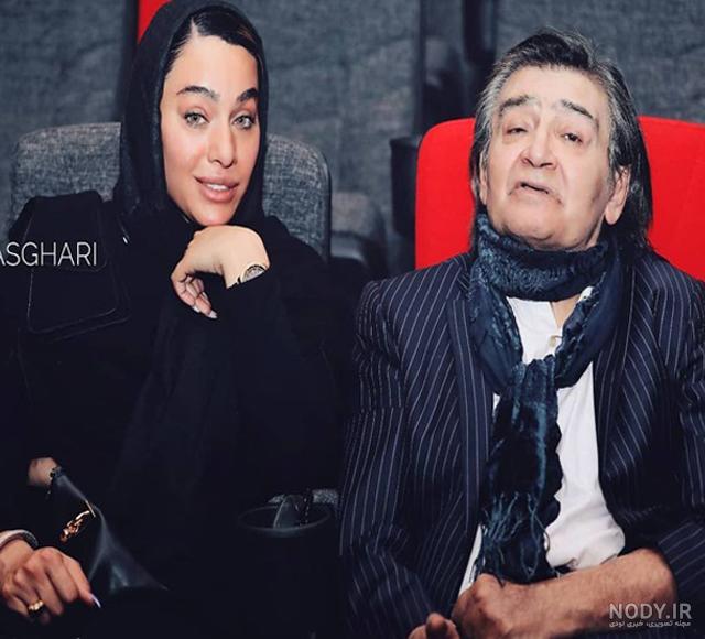 زن جوان رضا رویگری طلاقش را علنی کرد | گریه های رضا رویگری برای طلاقش اشک زن جوان رضا رویگری طلاقش را علنی کرد | گریه های رضا رویگری برای طلاقش اشک