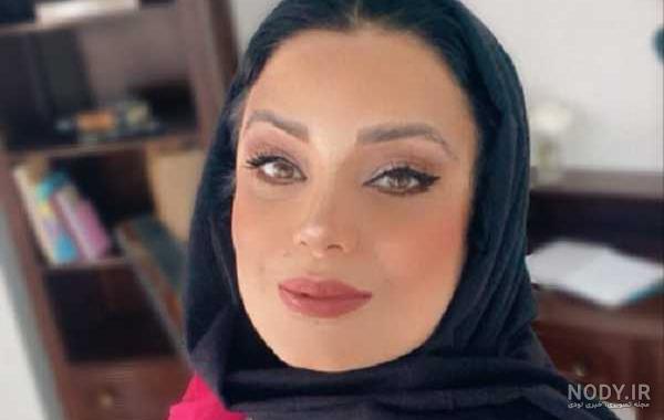 سفر لاکچری صبا راد و همسرش به دبی +تصاویر دونفره صبا راد