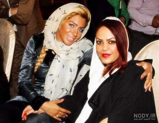 عاشقانه های همسر جوان رضا رویگری برای وی+ماجرای آشنایی عاشقانه های همسر جوان رضا رویگری برای وی+ماجرای آشنایی