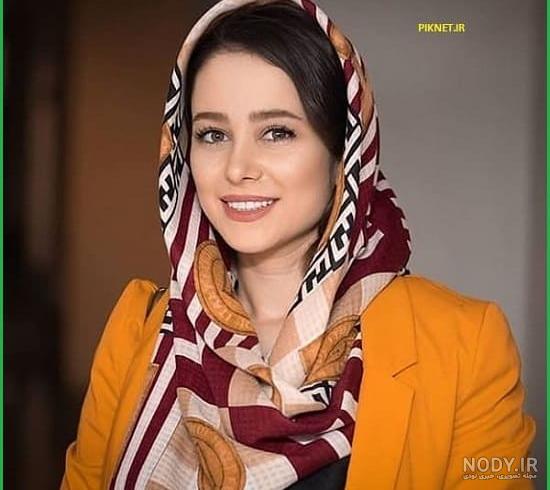 عکس بازیگران سریال تا ثریا