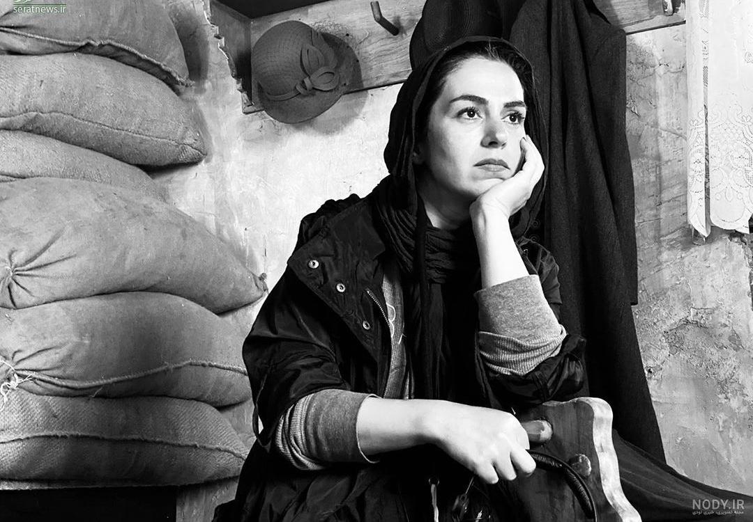 عکس) بیوگرافی و عکس های شخصی تینا پاکروان؛ از کارگردانی تا شهرت عکس) بیوگرافی و عکس های شخصی تینا پاکروان؛ از کارگردانی تا شهرت