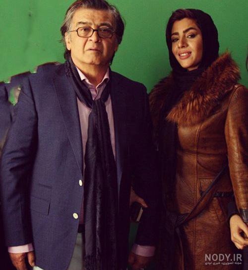 عکس تارا کریمی همسر رویگری - عکس نودی عکس تارا کریمی همسر رویگری - عکس نودی