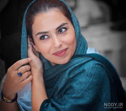 عکس تینا پاکروان عکس تینا پاکروان