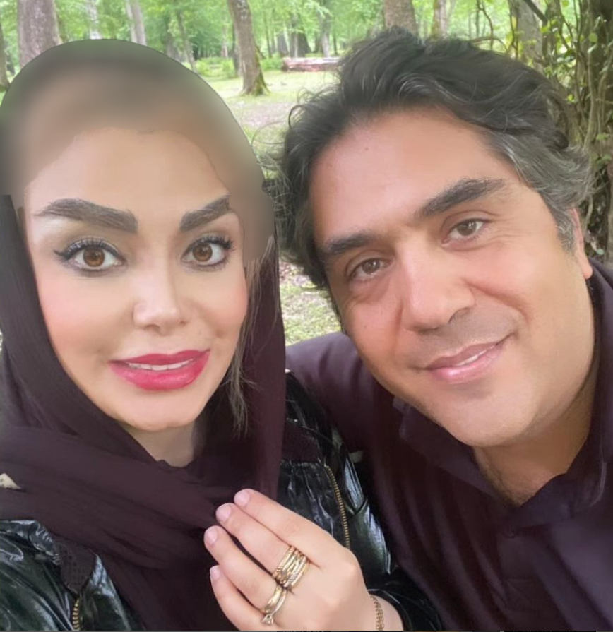 عکس جدید صبا راد ❤️ [ بهترین تصاویر ]
