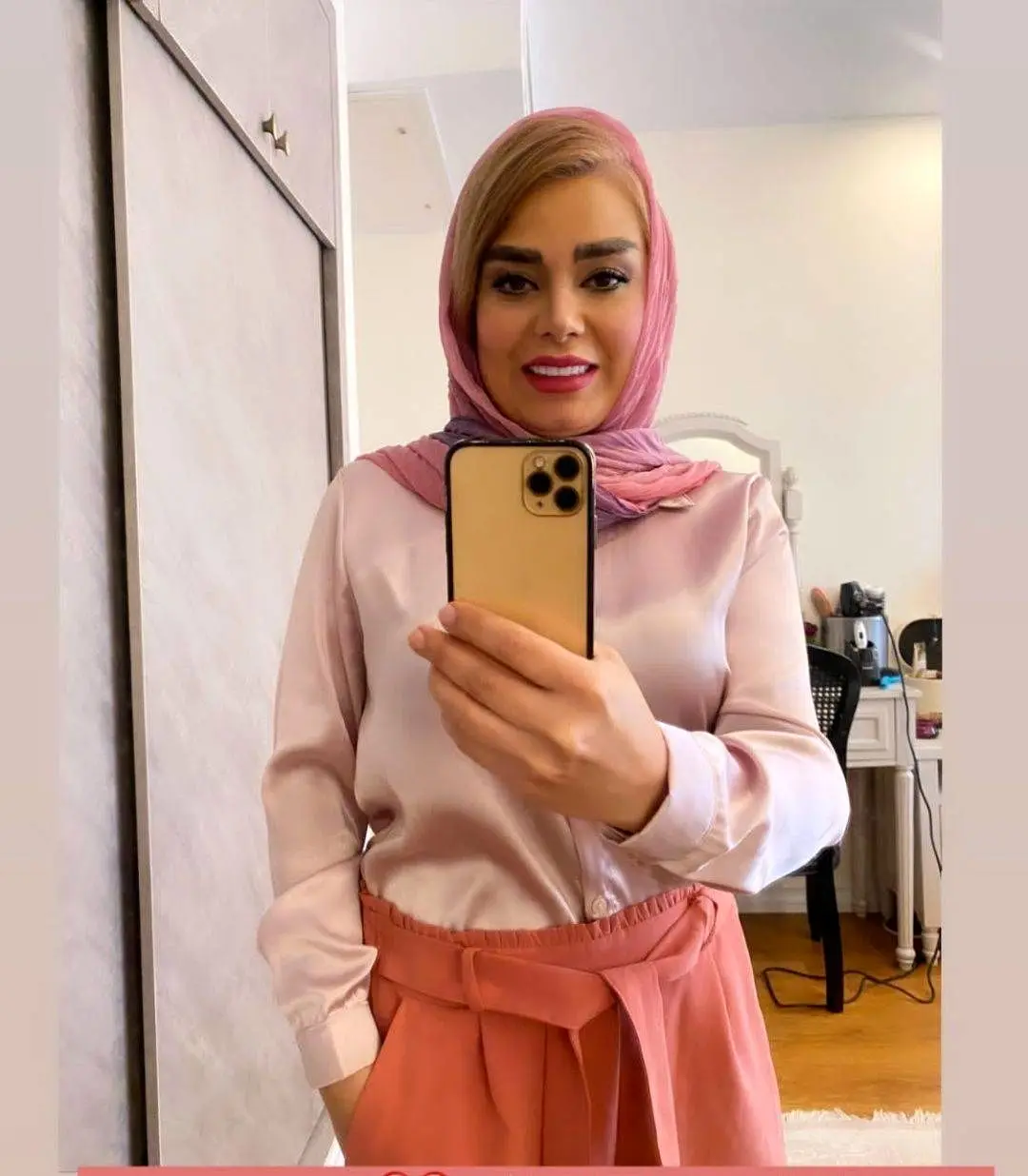 عکس جدید صبا راد ❤️ [ بهترین تصاویر ]