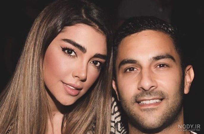 عکس های شخصی تینا اسدی - عکس نودی عکس های شخصی تینا اسدی - عکس نودی
