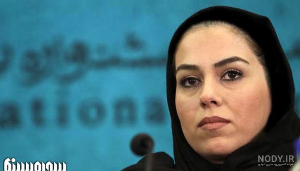 عکس/ وقتی «تینا پاکروان» احساس پیری می کند عکس/ وقتی «تینا پاکروان» احساس پیری می کند