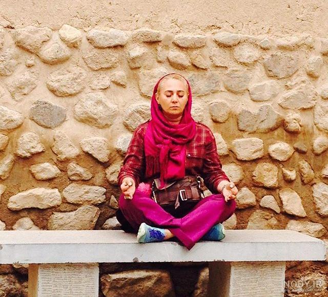 عکسهای تبسم هاشمی بازیگر - عکس نودی عکسهای تبسم هاشمی بازیگر - عکس نودی