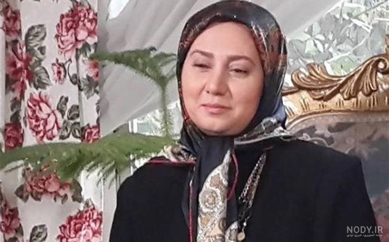 عکسی دیده نشده از جوانــی های تبسم هاشمی / زیبا و دلربا عکسی دیده نشده از جوانــی های تبسم هاشمی / زیبا و دلربا