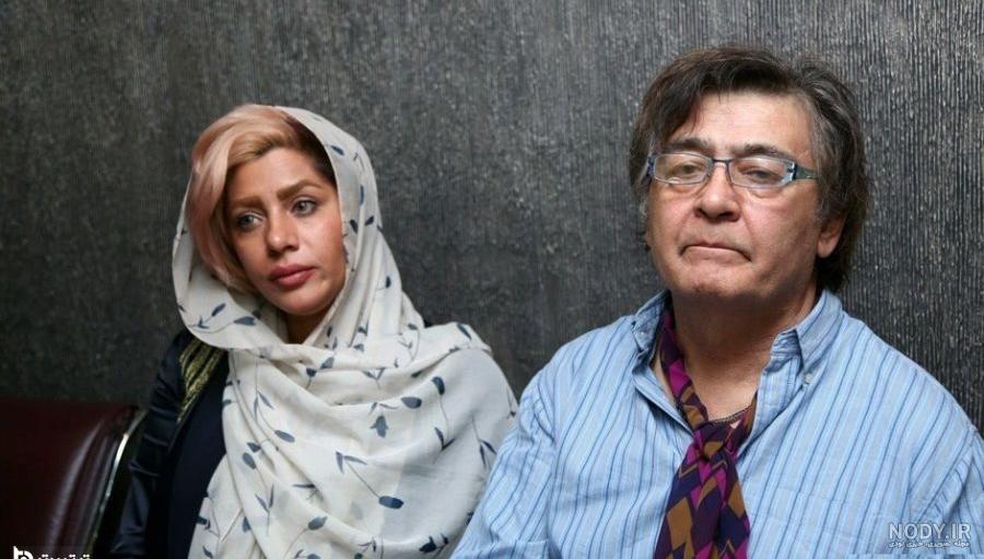 ماجرای ازدواج تارا کریمی با رضا رویگری +عکس ماجرای ازدواج تارا کریمی با رضا رویگری +عکس