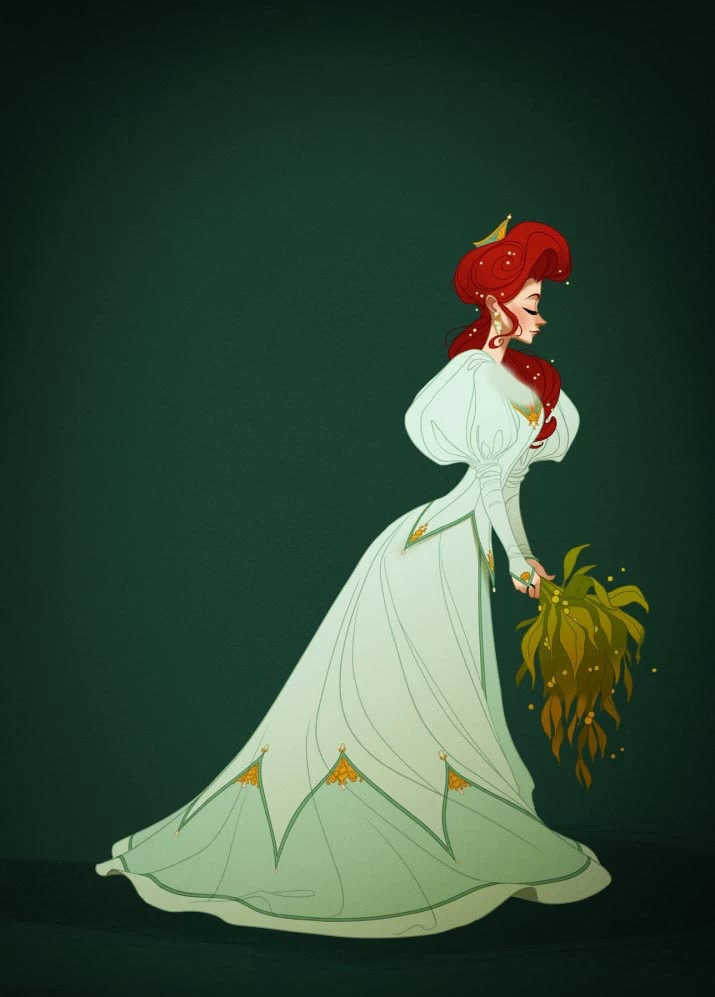 مجسمه دیزنی پرنسس تیانا Tiana Personality Pose | بگو سیب مجسمه دیزنی پرنسس تیانا Tiana Personality Pose | بگو سیب