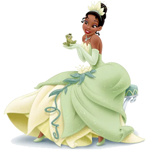 مجسمه دیزنی پرنسس تیانا Tiana Deluxe | فروشگاه اینترنتی ویلیام هوم مجسمه دیزنی پرنسس تیانا Tiana Deluxe | فروشگاه اینترنتی ویلیام هوم