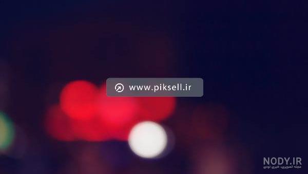 چطور پشت زمینه عکس را تار کنیم