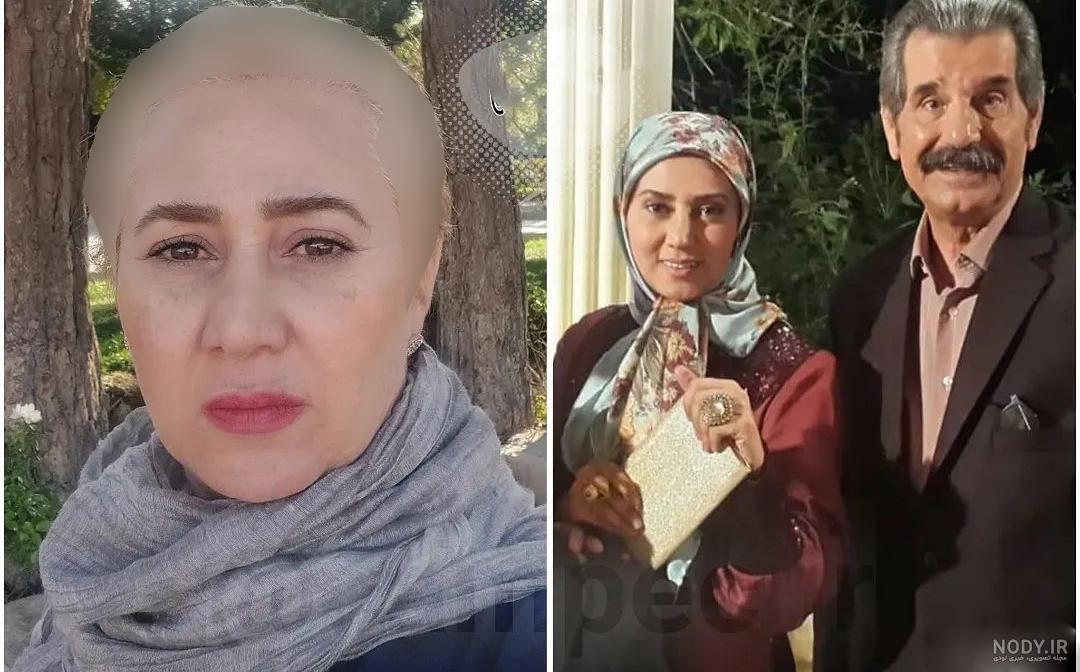 کشف حجاب بازیگر سریال معروف تلویزیونی ! + عکس های تبسم هاشمی در سریال و بعد کشف حجاب ! کشف حجاب بازیگر سریال معروف تلویزیونی ! + عکس های تبسم هاشمی در سریال و بعد کشف حجاب !