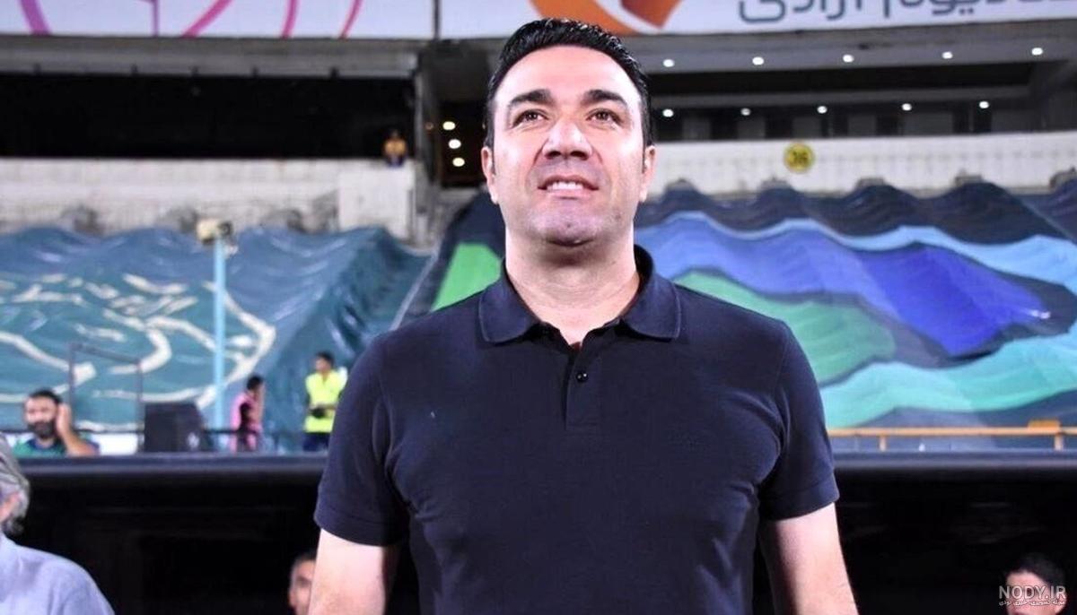 آهنگ قدیمی دلبر با صدای جواد نکایی