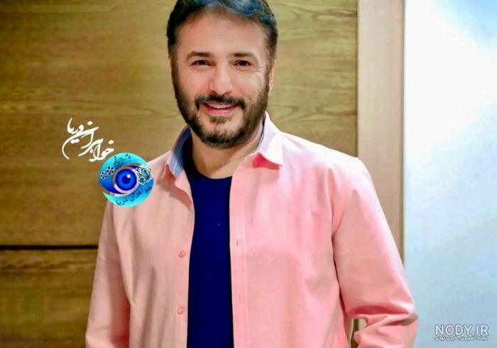 اعتراض سید جواد هاشمی به واکنش های زخم کاری - بازیگر ۳۶۰