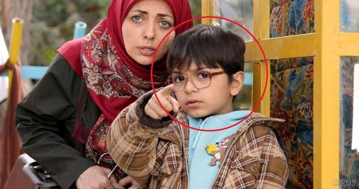 بازیگر نقش «جواد جوادی» در سریال بچه مهندس را بیشتر بشناسید + تصاویر بازیگر نقش «جواد جوادی» در سریال بچه مهندس را بیشتر بشناسید + تصاویر