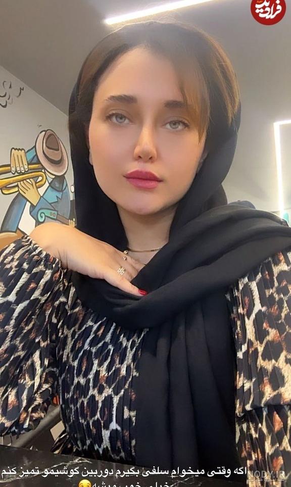تصاویر) تیپ و چهره بازیگر دوم نقش «جواد جوادی» سریال بچه مهندس کنار همسرش تصاویر) تیپ و چهره بازیگر دوم نقش «جواد جوادی» سریال بچه مهندس کنار همسرش