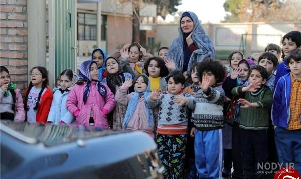 تصاویر) مژگان سریال بچه مهندس از کودکی تا بزرگسالی؛ بازیگران نقش مومو چه شکلی شدند؟ تصاویر) مژگان سریال بچه مهندس از کودکی تا بزرگسالی؛ بازیگران نقش مومو چه شکلی شدند؟